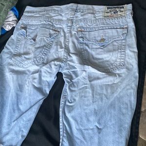 True Religion Shorts